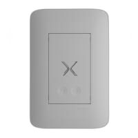 Campainha Com Fio - Linha Elétrica My X