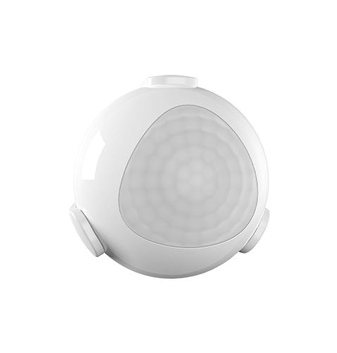 Sensor de presença frontal Smart