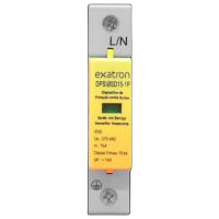 Dispositivo prot surto slim bivolt 15ka