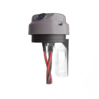 Relé fotoelétrico + fácil 127v