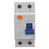 Dispositivo proteção interr. dr 2p i=63a prot. 30ma