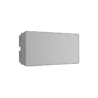 Modulo 1/3 interruptor intermediario 10a/250v (fourway)