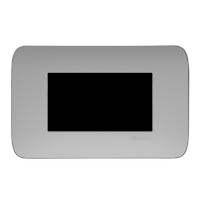 Placa 4x2 cega + suporte