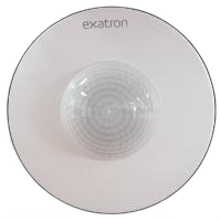 Sensor de presença de teto ufo