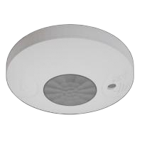 Sensor de teto com balizamento