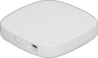Interface gateway smart c/ fonte 5vcc/1a, bivolt,wi-fi/ble+sigmesh myhouse x