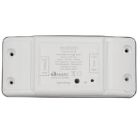 Controlador carga smart,na,10a, bivolt,wi-fi myhouse x
